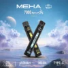 MEHA VBar 7000口 小黑條
