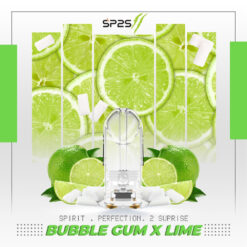 SP2S 一代糖果