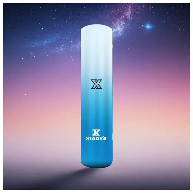 XIAOKE 梟客一代主機 漸變藍