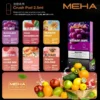 MEHA 魅嗨五代糖果